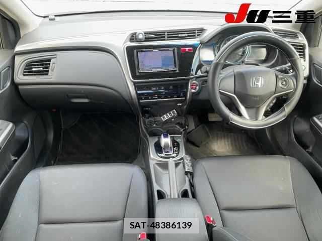 Honda GRACE 2015 8851372-8