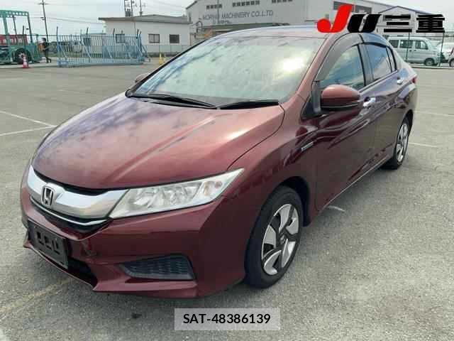 Honda GRACE 2015 8851372-9