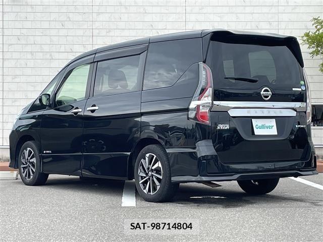 Nissan SERENA 2021 8926064-13