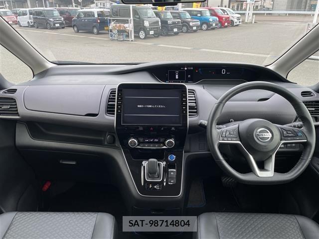Nissan SERENA 2021 8926064-14