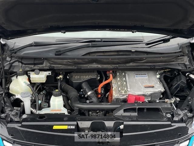 Nissan SERENA 2021 8926064-17