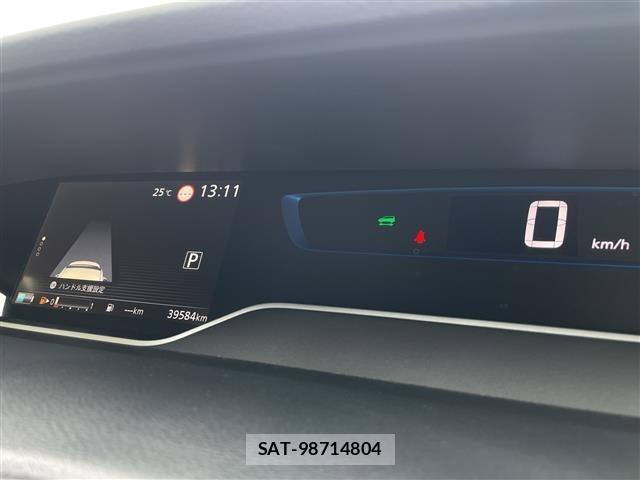 Nissan SERENA 2021 8926064-19