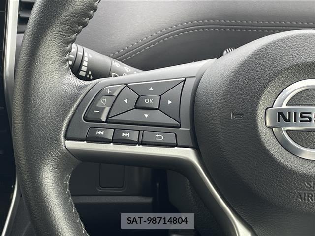 Nissan SERENA 2021 8926064-6