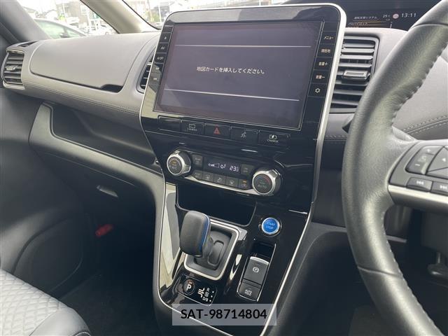 Nissan SERENA 2021 8926064-7