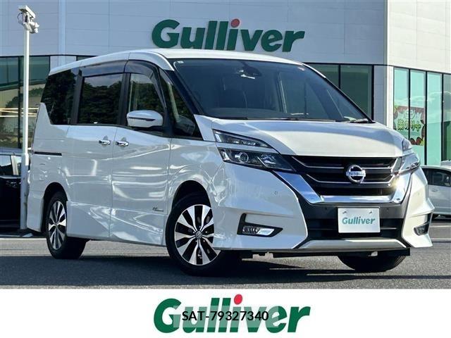 Nissan SERENA 2017 8926065-0