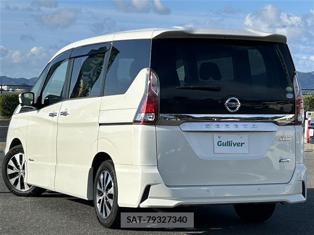 Nissan SERENA 2017 8926065-13