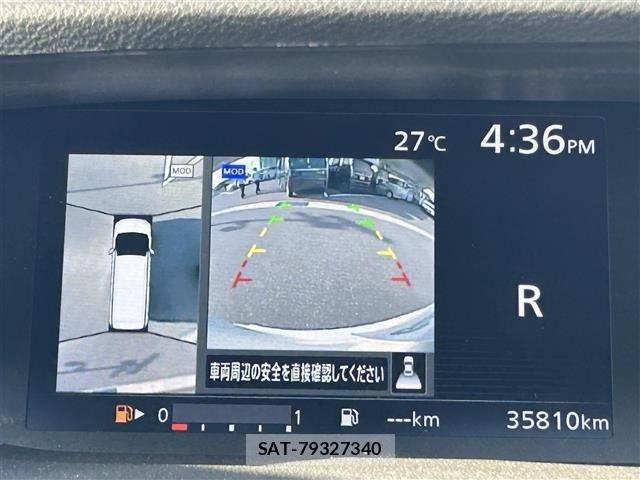 Nissan SERENA 2017 8926065-17
