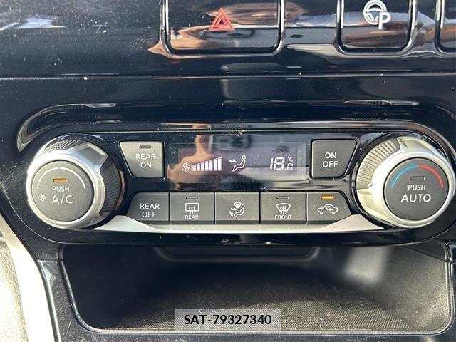 Nissan SERENA 2017 8926065-19