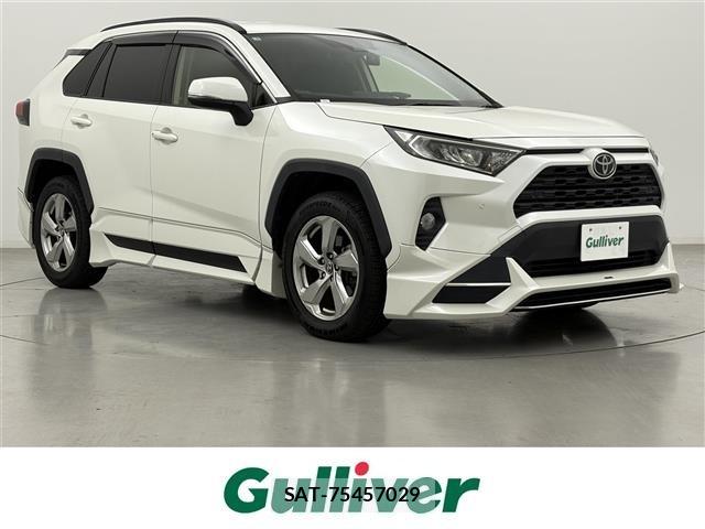 Toyota RAV4 2019 8709306-0