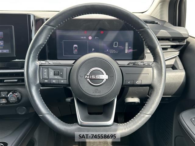 Nissan NOTE 2022 8693271-19