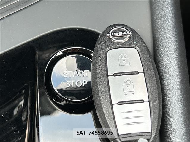 Nissan NOTE 2022 8693271-7