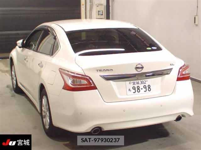 Nissan TEANA 2017 8916536-1