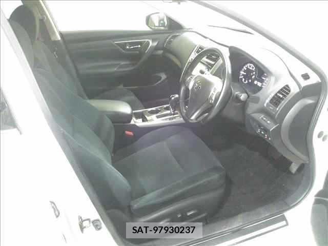Nissan TEANA 2017 8916536-4