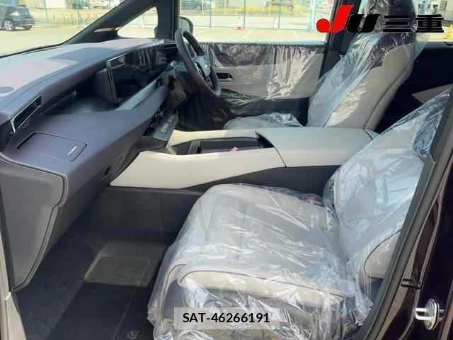 Nissan ELGRAND 2026 8689646-3