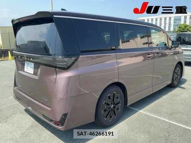 Nissan ELGRAND 2026 8689646-6