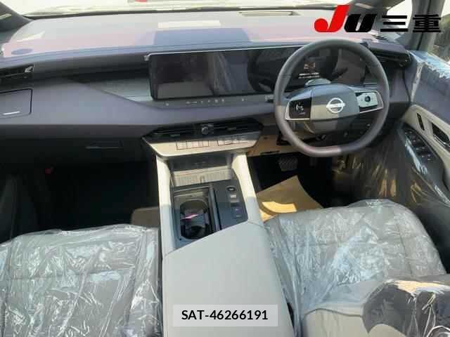Nissan ELGRAND 2026 8689646-8