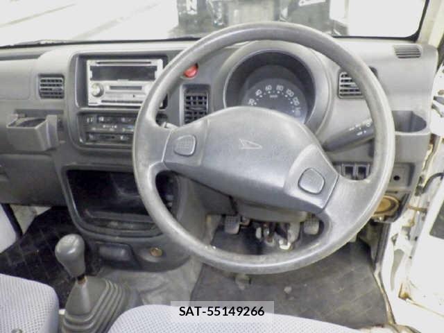 Daihatsu HIJET TRUCK 2006 8888872-3