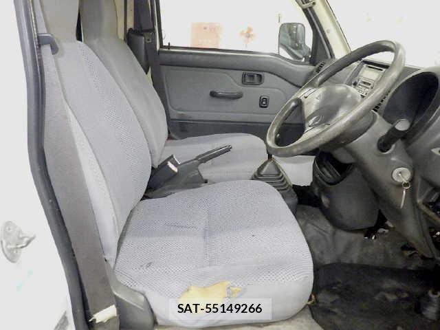 Daihatsu HIJET TRUCK 2006 8888872-6