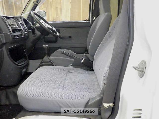Daihatsu HIJET TRUCK 2006 8888872-7