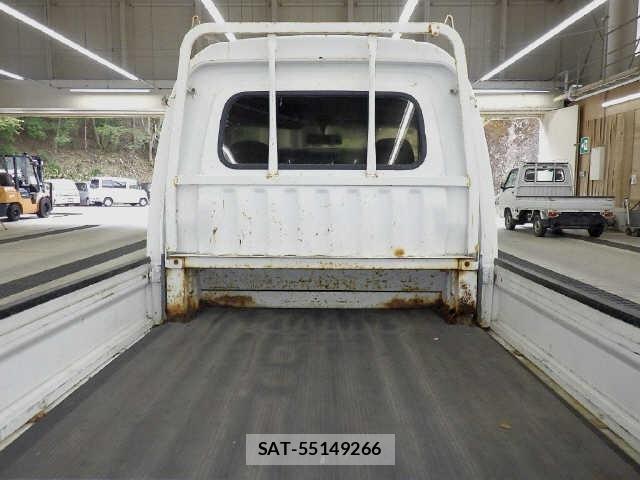 Daihatsu HIJET TRUCK 2006 8888872-8