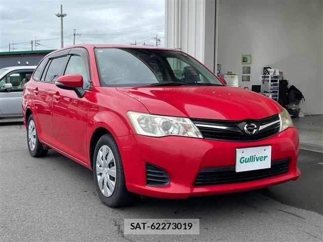 Toyota COROLLA FIELDER 2012 8893303-0