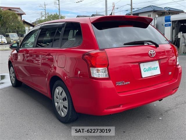 Toyota COROLLA FIELDER 2012 8893303-13