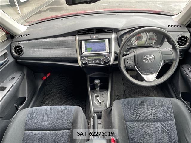 Toyota COROLLA FIELDER 2012 8893303-14