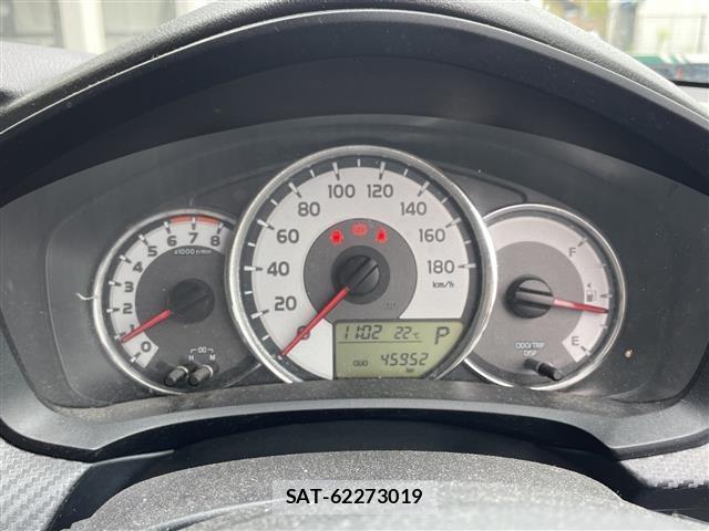 Toyota COROLLA FIELDER 2012 8893303-18