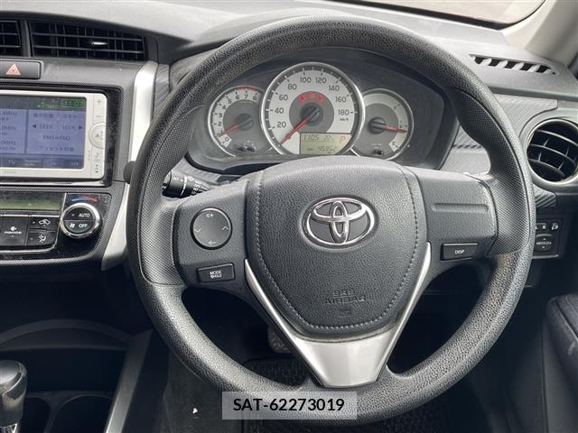Toyota COROLLA FIELDER 2012 8893303-19