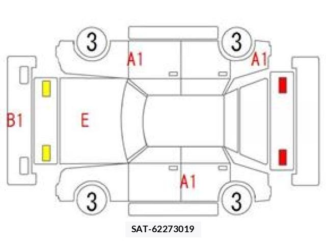 Toyota COROLLA FIELDER 2012 8893303-23