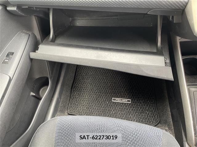 Toyota COROLLA FIELDER 2012 8893303-9