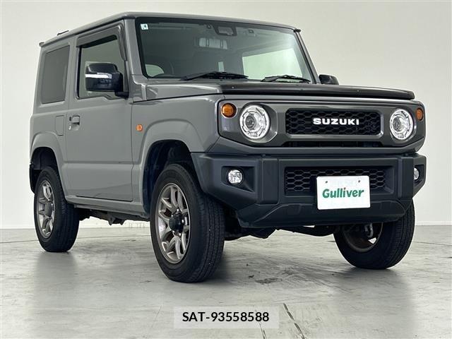 Suzuki JIMNY 2021 8932646-0
