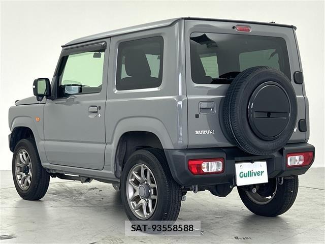 Suzuki JIMNY 2021 8932646-13