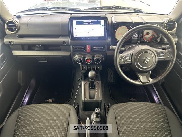 Suzuki JIMNY 2021 8932646-14