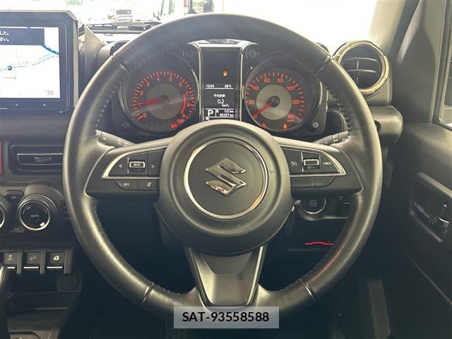 Suzuki JIMNY 2021 8932646-17
