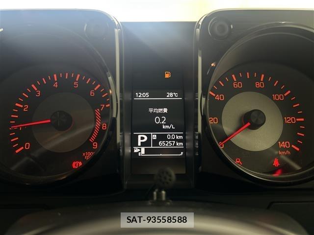 Suzuki JIMNY 2021 8932646-18