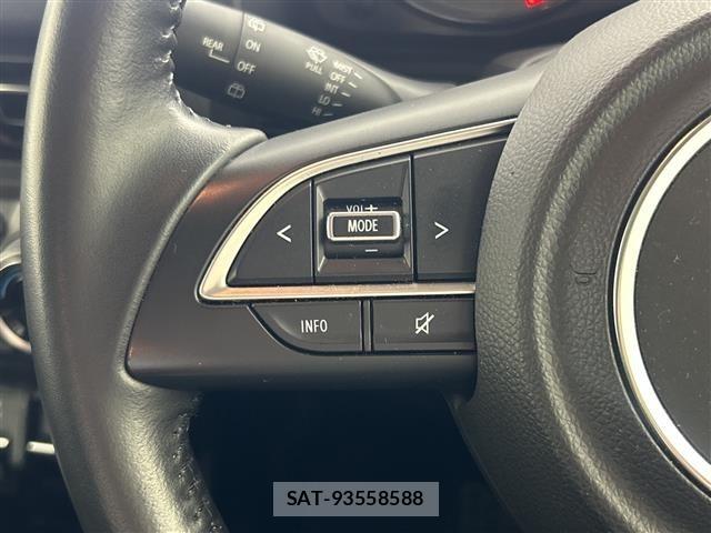 Suzuki JIMNY 2021 8932646-19