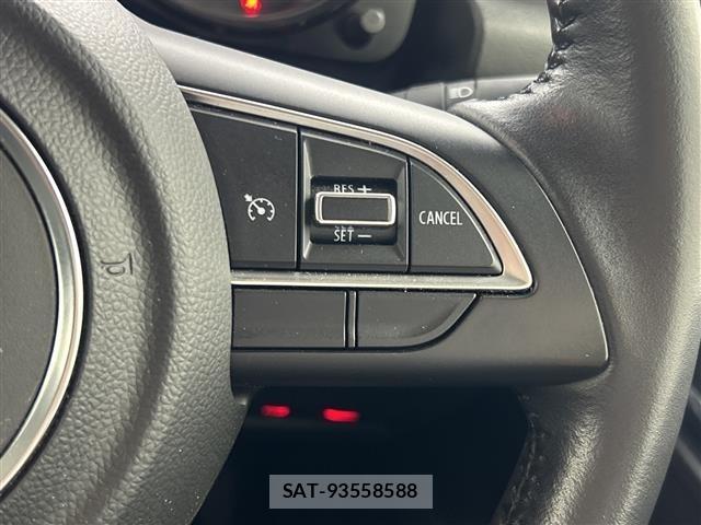 Suzuki JIMNY 2021 8932646-21