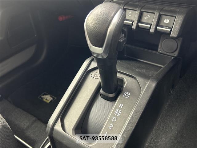 Suzuki JIMNY 2021 8932646-5