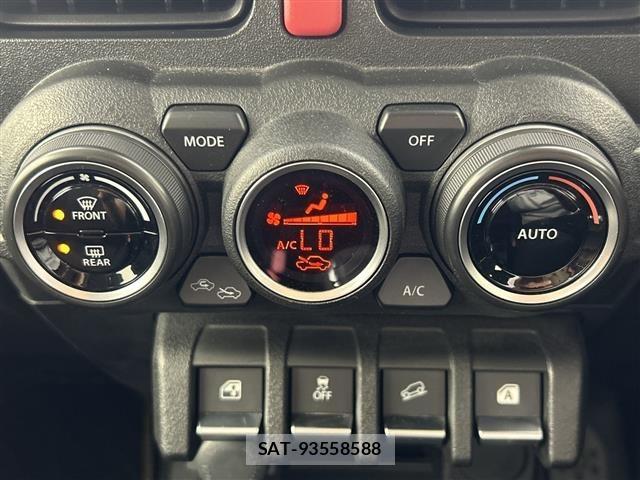 Suzuki JIMNY 2021 8932646-9