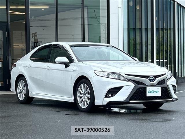 Toyota CAMRY 2019 8885303-0