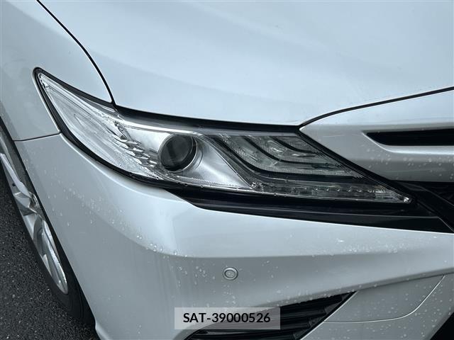 Toyota CAMRY 2019 8885303-14