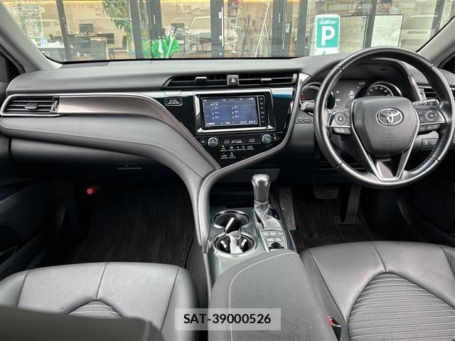Toyota CAMRY 2019 8885303-15