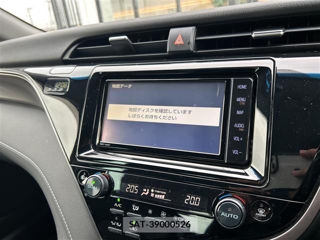 Toyota CAMRY 2019 8885303-16