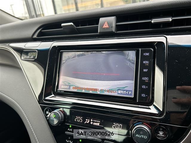 Toyota CAMRY 2019 8885303-17