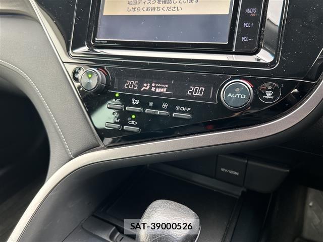 Toyota CAMRY 2019 8885303-18