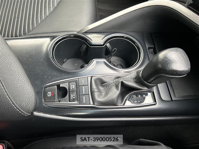 Toyota CAMRY 2019 8885303-19