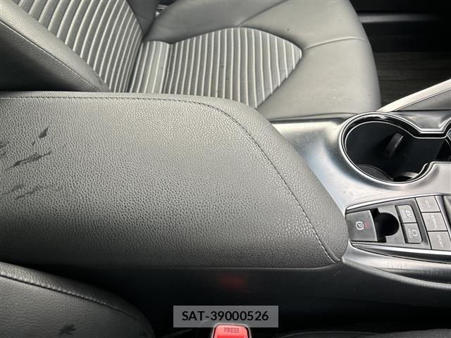 Toyota CAMRY 2019 8885303-21