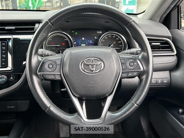 Toyota CAMRY 2019 8885303-3