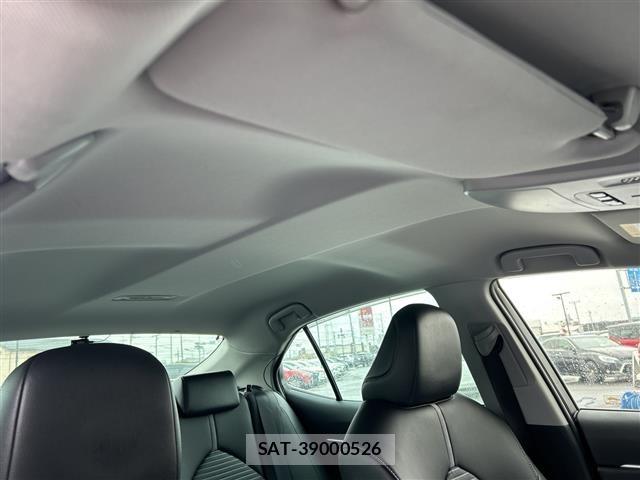 Toyota CAMRY 2019 8885303-4